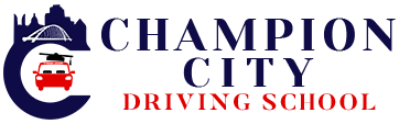 Champion City Driving School